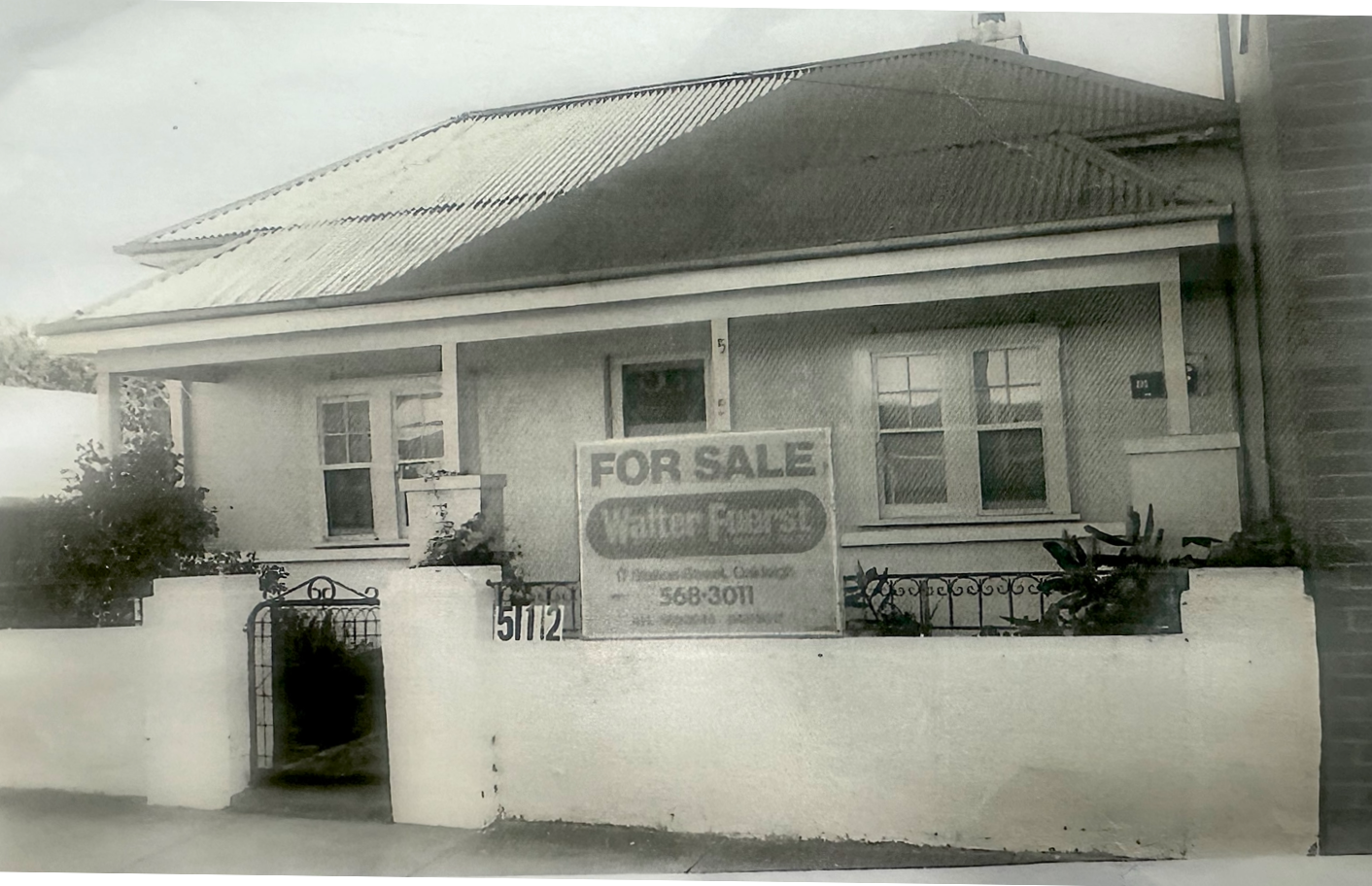 Omega Ceramics early years photo